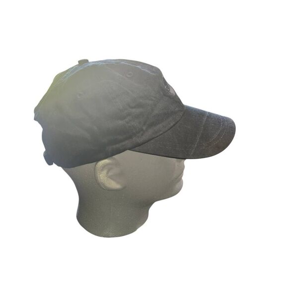 Vintage Pepsi Grey Hat Baseball Cap Licensed One Size - Picture 6 of 8